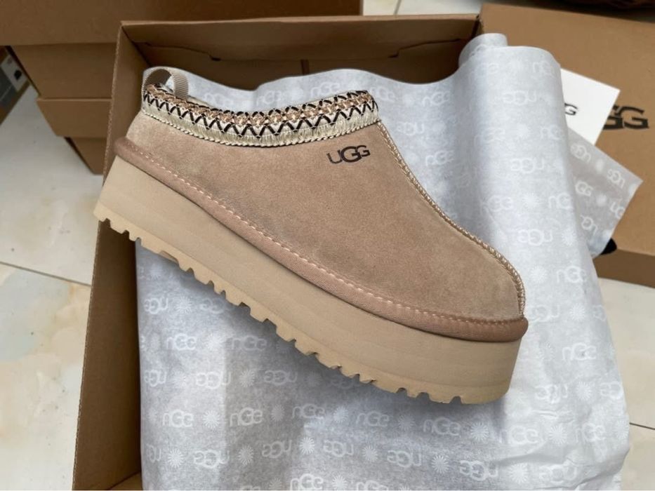 Piekne stylowe buty
