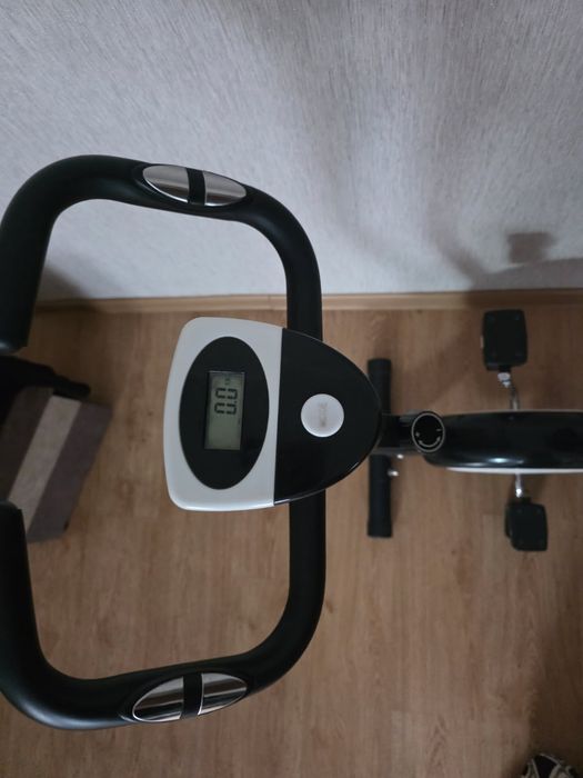 Rower treningowy Malatec
