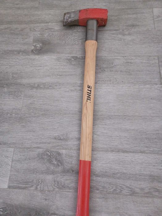 Machado de corte sthil