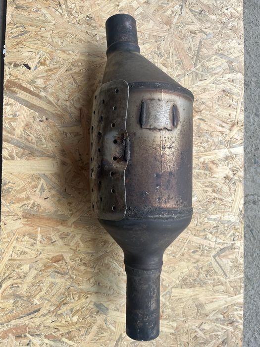 Katalizator vw 1K0181DA dpf