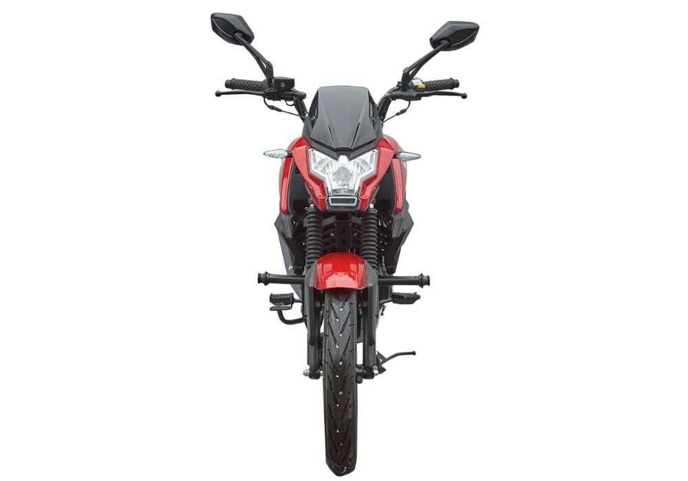 Купити Мотоцикл Spark SP200R-32 Артмото Кременчук Київська 66