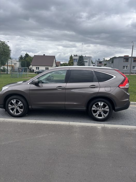 Sprzedam Hondę CRV 2014