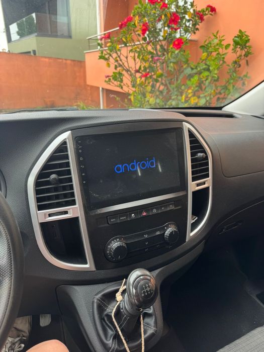 Mercedes vito 114 cdi