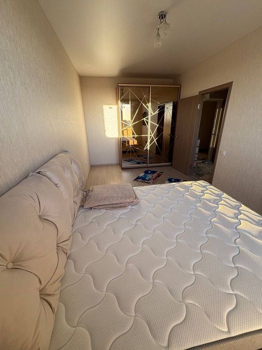 7 Небо здам затишну 1-кімнатну квартиру подобово ( ринок 7 км)