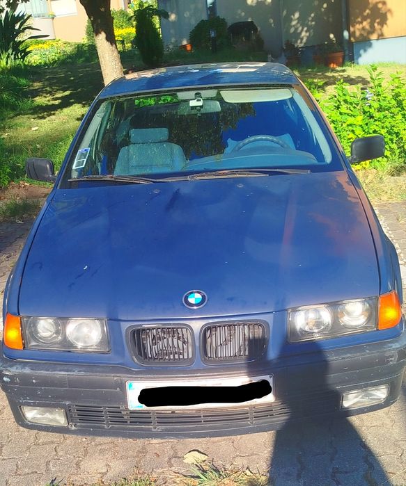 BMW 316i para venda