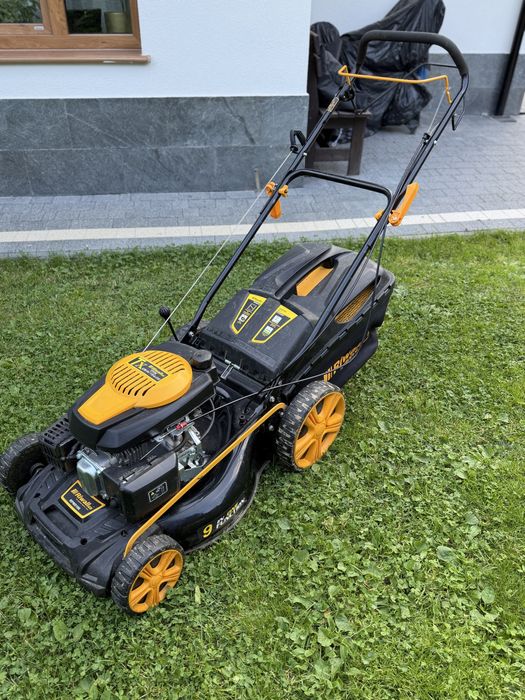 RIWALL kosiarka spalinowa RPM 5190