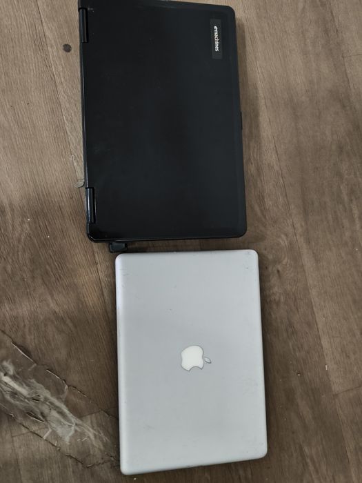 Парад ноутів на розбор