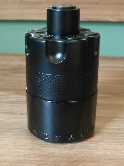 The Most Wanted Azzaro