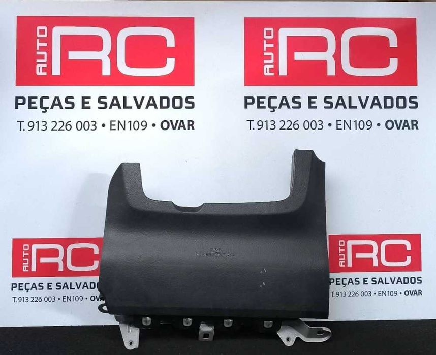Airbag Joelho | TOYOTA | AVENSIS Combi (_T27_) [11.2008 - 10.2018]