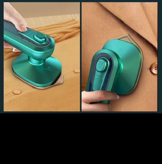 Портативна праска