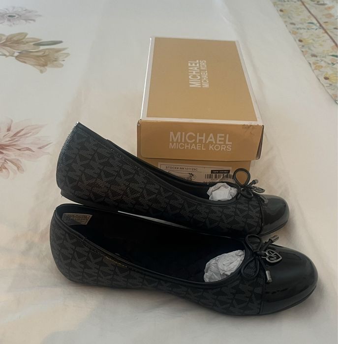 Sabrinas Michael Kors