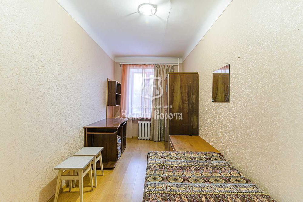 Квартира, 3к. Будівельників, 24, Соцмісто, Дніпровський район