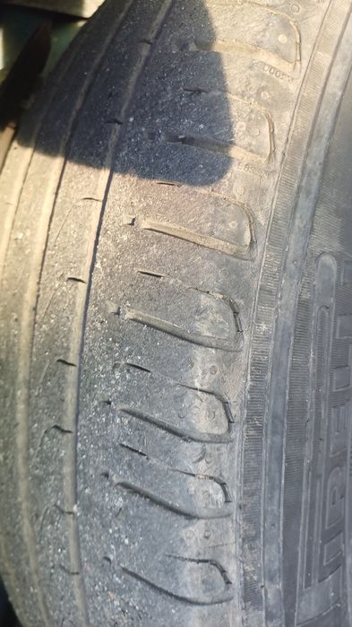 Koła felgi aluminiowe 19cali fiat freemont