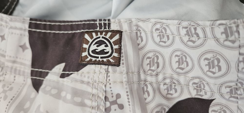 Calções banho Billabong