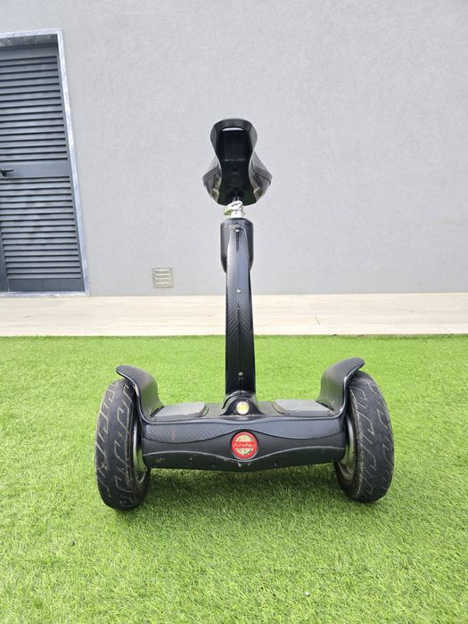 Airwhell S8 com bateria nova