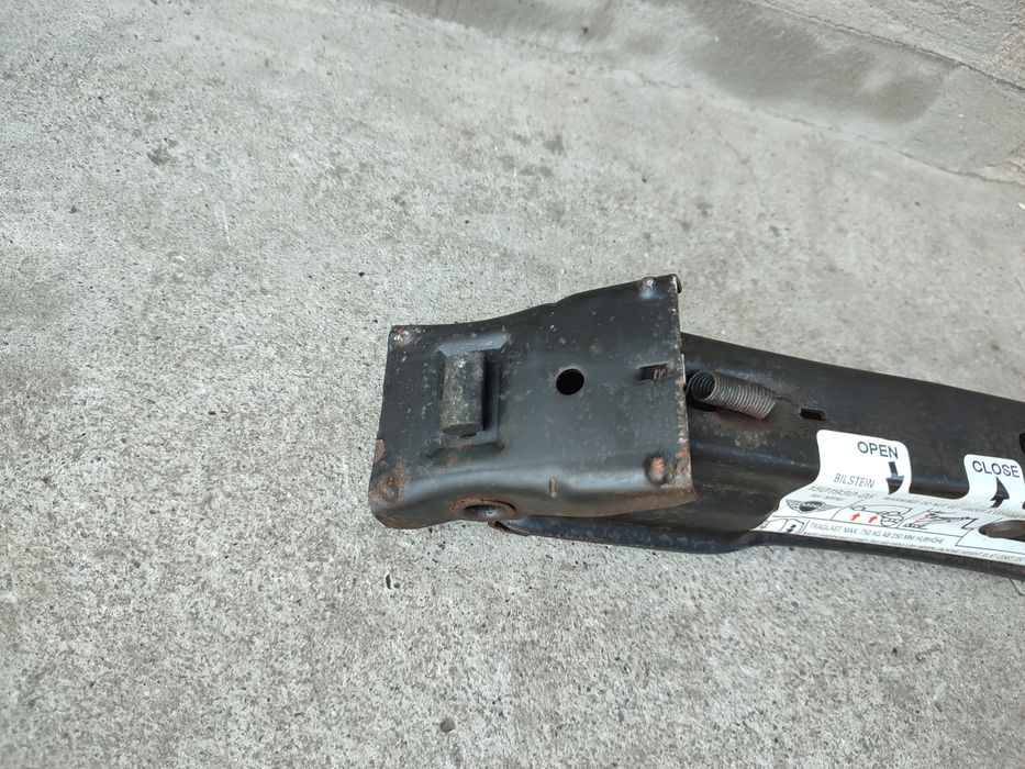 Домкрат mini cooper міні купер