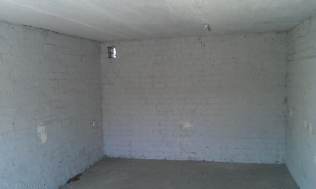 Продається гараж 6х4