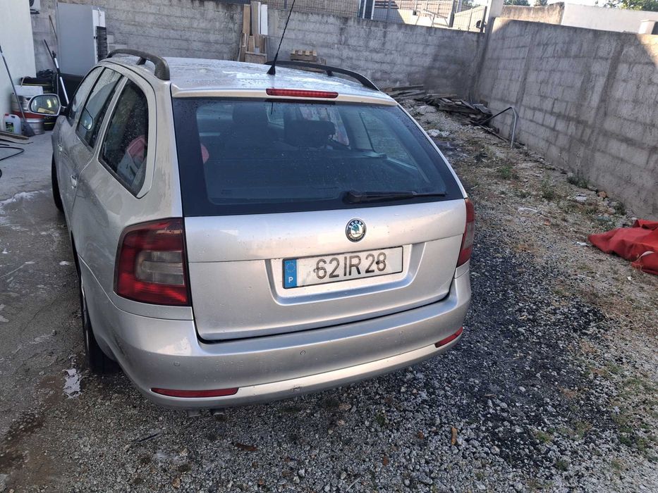 Carro en óptimo estado