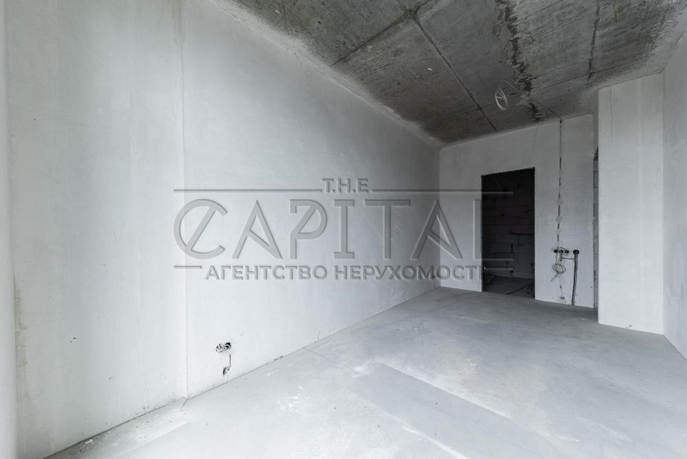 ЖК "Liberty Estate" квартира без ремонта (172м2) Шевченковский район