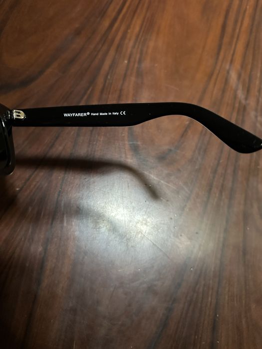 Oculos de Sol Ray ban