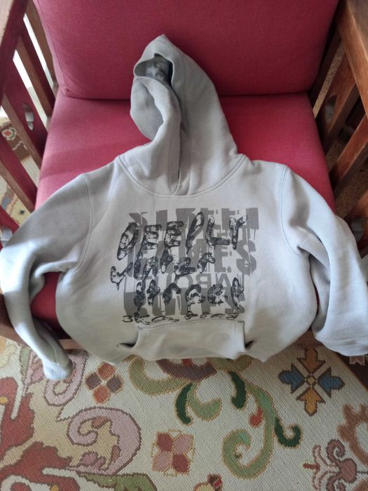 5 Sweatshirts Criança