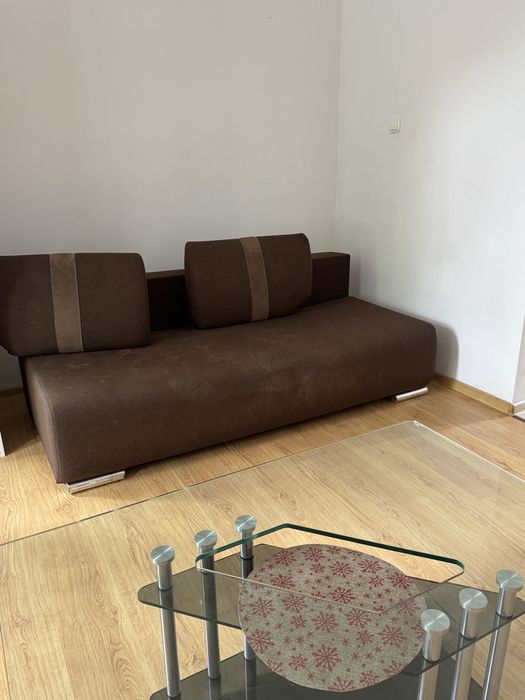Mieszkanie 32m, ul. Podmiejska 9, miejsce postojowe, ogród