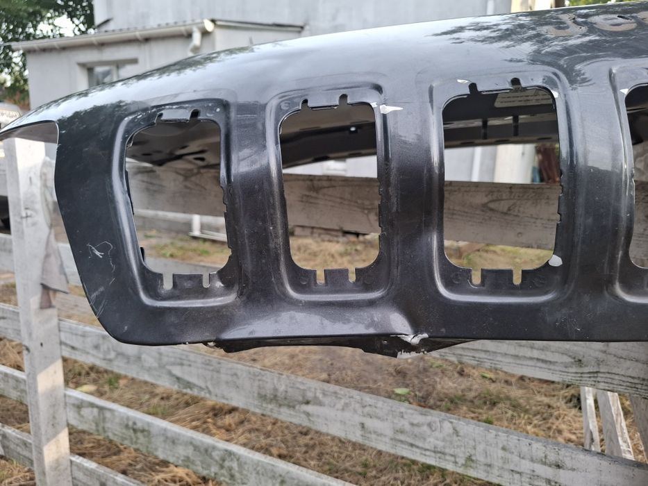 Продам капот Jeep Cherokee 2020р