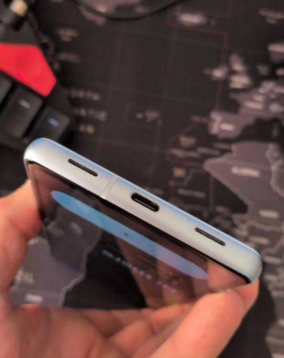 Google Pixel 7A (como novo com garantia)