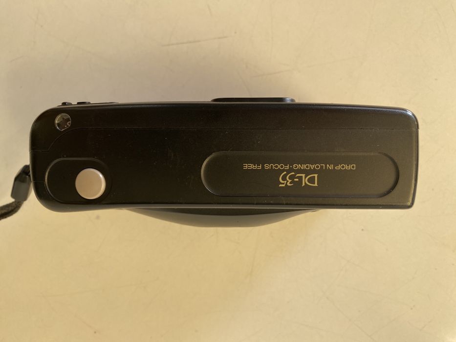 Máquina Fotográfica Fuji DL-3564170326510210121