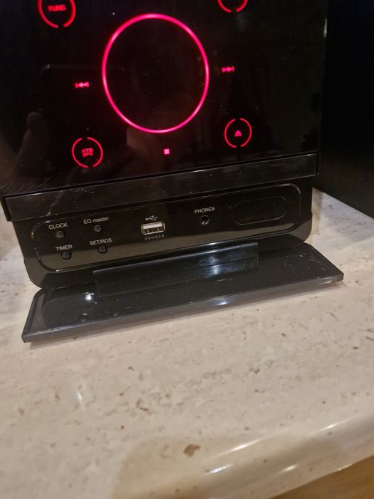 Mini wieża LG FA162