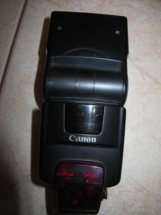 спалахи CANON 580 EX ll, 580EX, 550EX. синхронізатор YN622