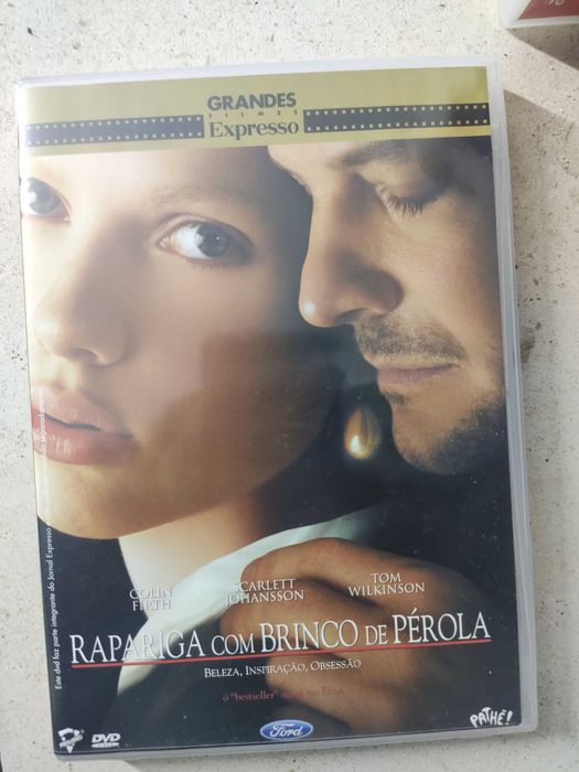 Filmes DVD Chicago Hora Ponta Insomnia Monstros Pianista Se7en