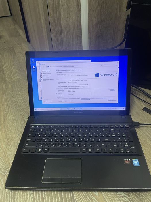 Ноутбук Lenovo G510 20238