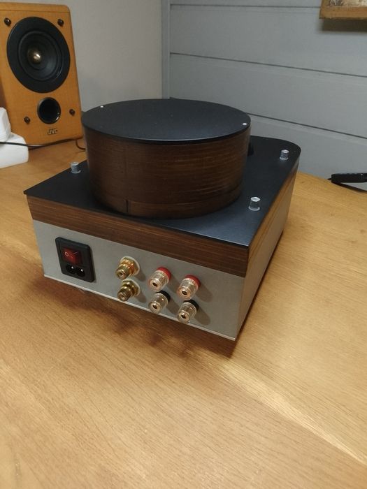 Sprzedam wzmacniacz DIY