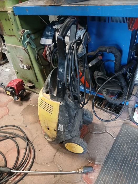 Myjka Karcher HD 650