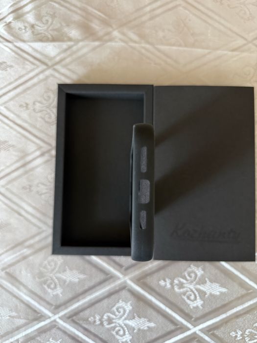 Чохол  на iPhone 16 про мах