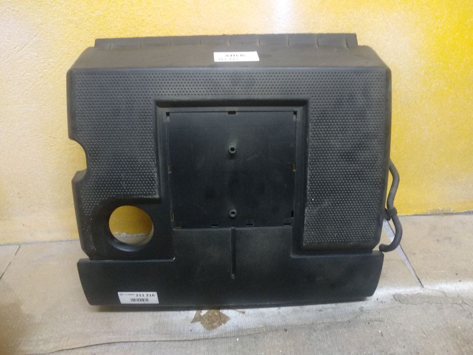 Tampa Motor VW Polo SEAT Ibiza