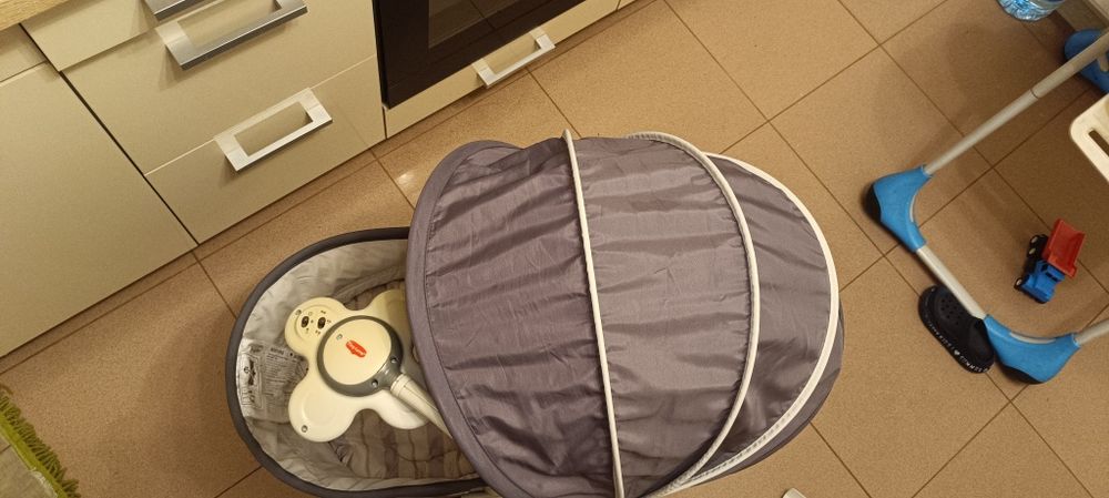 Продам люлька качалка tily love