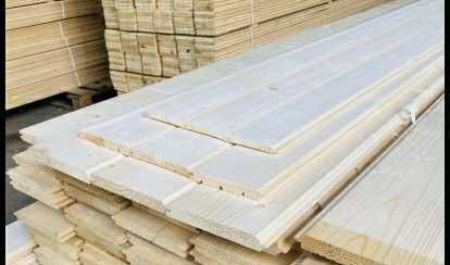 Podbitka, boazeria ,deska elewacyjna, deka tarasowa,