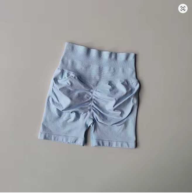 Шорти спортивні короткі M/L