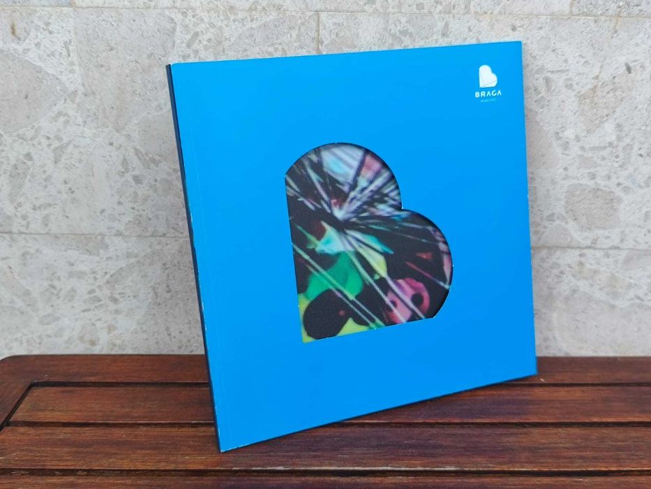 Livro: A Regenerar Braga - Parcerias para a Regeneração Urbana