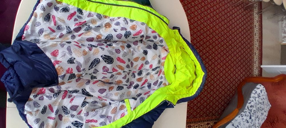 Куртка. Пуховик.Зимова. Пальто.