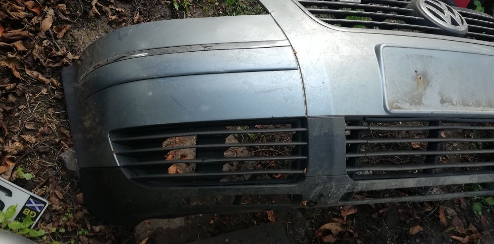 vw passat b5 lift zderzak