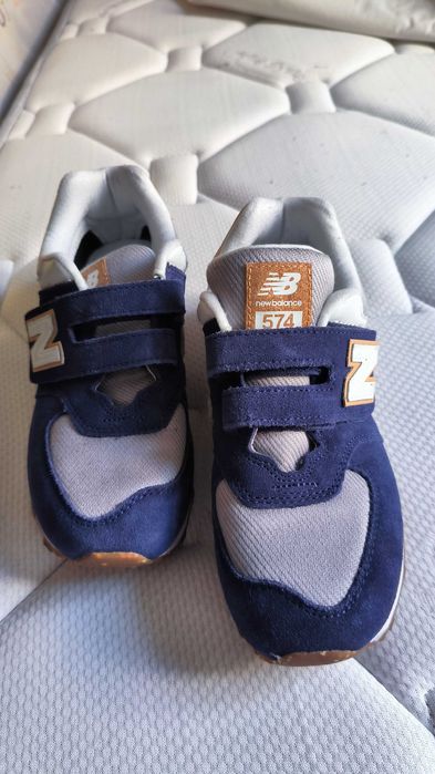 Newbance 574 Criança