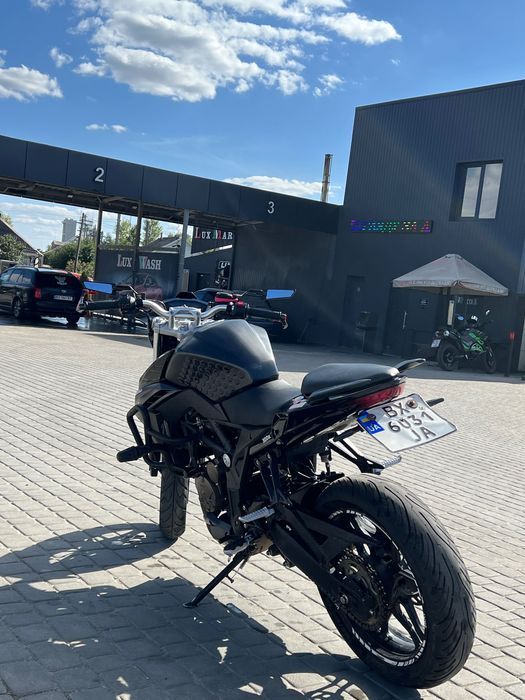 Продам voge 300r