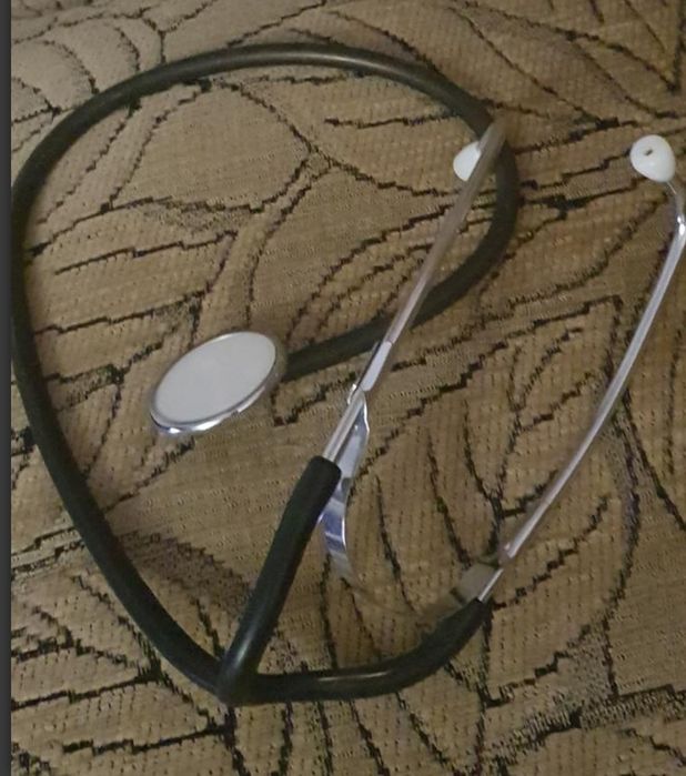 Продам фонендоскоп в рабочем состоянии