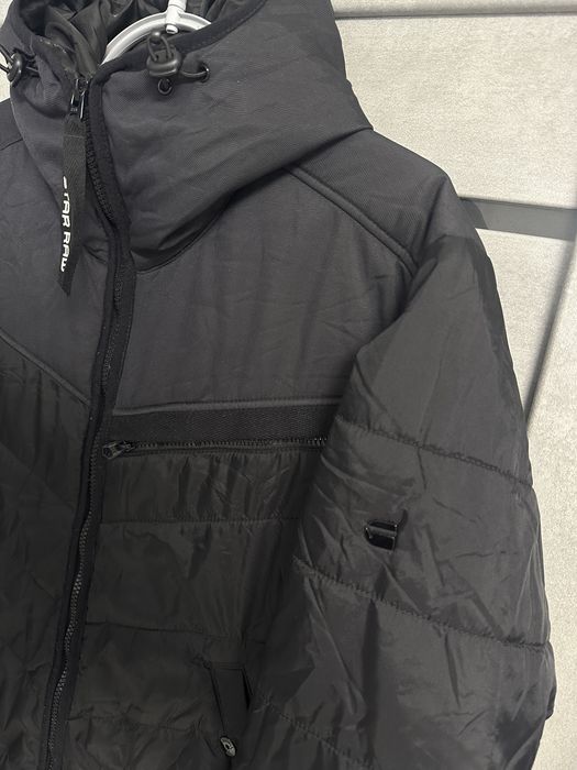 Куртка G-Star Raw XL розмір чоловіча!