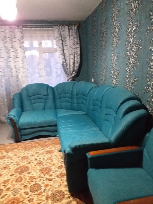 Сдам квартиру в Кременчуге ост Аврора