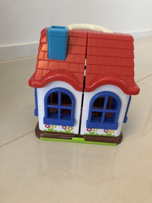 Casinha da imaginarium