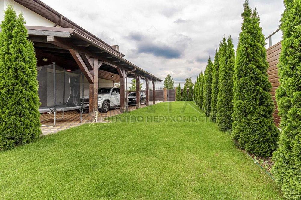 Продаж будинку, 250 м2, КГ Хутор Ясний, Лісники